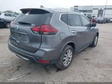 Nissan Rogue Sv Fwd KNMAT2MT6LP514989 fotografie