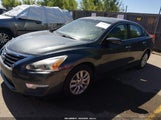 Nissan Altima 2.5 S 1N4AL3AP5DN577937 снимка
