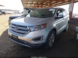 Ford Edge Sel 2FMPK4J95GBC05699 fotografie