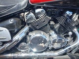 Yamaha Xvz13 Ct JYAVP18E77A004814 снимка
