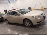 Chevrolet Malibu Ls 1G1ZB5E1XBF159827 снимка