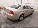 Chevrolet Malibu Ls 1G1ZB5E1XBF159827 снимка