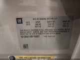 Chevrolet Malibu Ls 1G1ZB5E1XBF159827 снимка