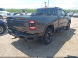 Ram  Rebel 4X4 6'4 Box 1C6SRFETXKN843320 снимка
