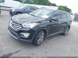 Hyundai Santa Fe Limited KM8SR4HF9EU083289 снимка