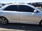 Toyota Camry Se 4T1BF1FK0EU449292 снимка