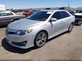 Toyota Camry Se 4T1BF1FK0EU449292 снимка