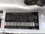 Toyota Camry Se 4T1BF1FK0EU449292 снимка