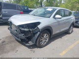 Hyundai Tucson Se KM8J2CA40JU717506 снимка