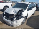 Toyota Sienna Le 5TDZK23C47S075648 снимка