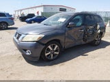Nissan Pathfinder Platinum 5N1AR2MM6DC632228 снимка