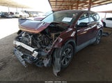 Honda Cr-V Lx 7FARW5H30HE009025 снимка