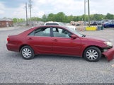 Toyota Camry Le 4T1BE32K85U418991 снимка