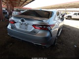 Toyota Camry Se 4T1G11AKXPU779620 fotografie