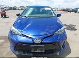 Toyota Corolla Se 2T1BURHE5JC122605 снимка