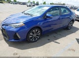 Toyota Corolla Se 2T1BURHE5JC122605 снимка