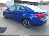 Toyota Corolla Se 2T1BURHE5JC122605 снимка