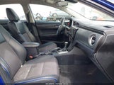 Toyota Corolla Se 2T1BURHE5JC122605 снимка
