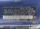 Toyota Corolla Se 2T1BURHE5JC122605 снимка