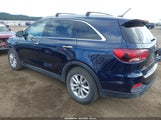 Kia Sorento 2.4L Lx 5XYPGDA38LG649800 photo
