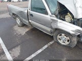 Chevrolet Silverado  Ls 1GCEC14T9XZ167633 снимка