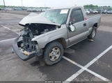 Chevrolet Silverado  Ls 1GCEC14T9XZ167633 снимка