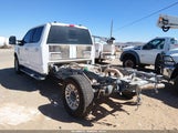 Ford F-250 Lariat 1FT8W2BT1NEC91509 fotografie