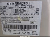 Ford Escape Limited 1FMCU04769KA03524 снимка