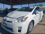 Toyota Prius Iii JTDKN3DU6A0124462 снимка