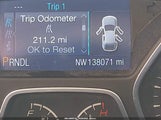 Ford Focus Se 1FADP3K21EL336216 photo