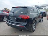 Acura Mdx Technology Package 2HNYD2H3XDH501054 снимка