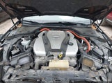 Infiniti Q50 Hybrid Sport JN1AV7ARXEM702390 снимка