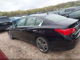 Infiniti Q50 Hybrid Sport JN1AV7ARXEM702390 fotografie