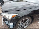 Infiniti Q50 Hybrid Sport JN1AV7ARXEM702390 снимка