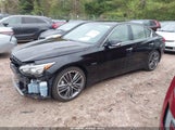 Infiniti Q50 Hybrid Sport JN1AV7ARXEM702390 снимка