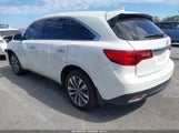 Acura Mdx Technology Acurawatch Plus Packages/Technology Package 5FRYD4H44GB062078 снимка