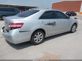 Toyota Camry Le 4T4BF3EK6BR105805 снимка