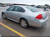 Chevrolet Impala Lt 2G1WG5E38D1145330 снимка