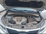 Kia Sorento Ex V6 5XYKU4A74FG618666 снимка