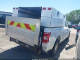 Ford F-150 Xl 1FTEX1C48KKE83556 снимка