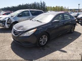 Hyundai Sonata Gls 5NPEB4AC7EH886666 снимка
