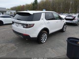 Land Rover Discovery Sport Hse SALCR2BG7HH659790 fotografie