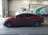 Hyundai Elantra Limited (Ulsan Plant) KMHDH4AE3CU195130 fotografie