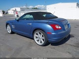 Chrysler Crossfire Limited 1C3AN65L26X061365 снимка