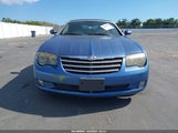 Chrysler Crossfire Limited 1C3AN65L26X061365 снимка