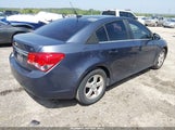 Chevrolet Cruze 1Lt Auto 1G1PC5SB7E7307075 снимка