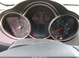 Chevrolet Cruze 1Lt Auto 1G1PC5SB7E7307075 снимка