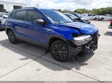Volkswagen Taos 1.5T S 3VV5X7B29RM027086 снимка