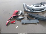 Hyundai Elantra Se 5NPDH4AE1FH592970 снимка