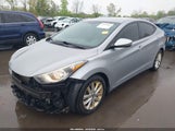 Hyundai Elantra Se 5NPDH4AE1FH592970 снимка